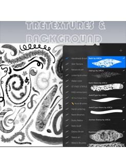 R45 Textures & Backgrounds[Send+online guidance]